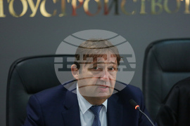 МРРБ - Иван Шишков - газова връзка - среща