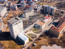 Продължават приемът на кандидат-студенти за иновативната специалност „Телемедицина“, организирана съвместно от ВУТП и МУ-Плевен