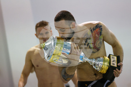 Благоевград - водна топка - Купа България - финал