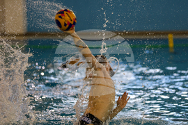 Благоевград - водна топка - Купа България - финал