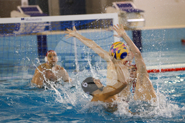 Благоевград - водна топка - Купа България - финал