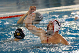 Благоевград - водна топка - Купа България - финал