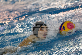 Благоевград - водна топка - Купа България - финал