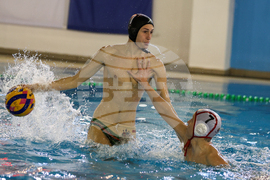 Благоевград - водна топка - Купа България - финал