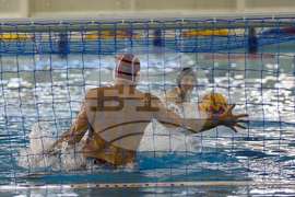 Благоевград - водна топка - Купа България - финал