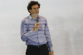 Благоевград - водна топка - Купа България - финал