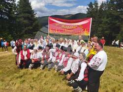 Община Добричка с 22 медала от Националния събор на народното творчество в Копривщица