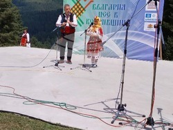 Община Добричка с 22 медала от Националния събор на народното творчество в Копривщица