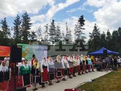 Община Добричка с 22 медала от Националния събор на народното творчество в Копривщица