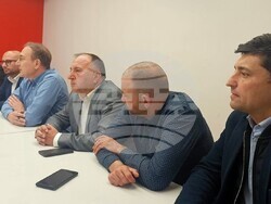 Снимка: БСП