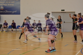 Свиленград - хандбал - финал