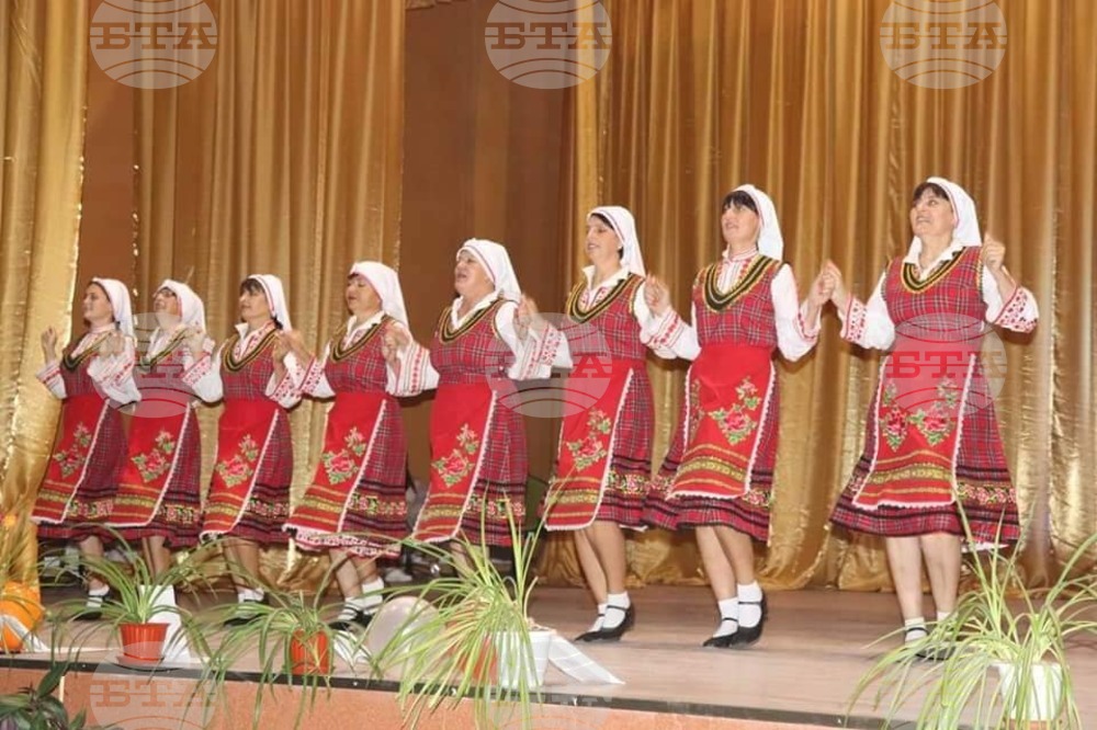 В Главан отбелязаха 192 години от основаването на селото
