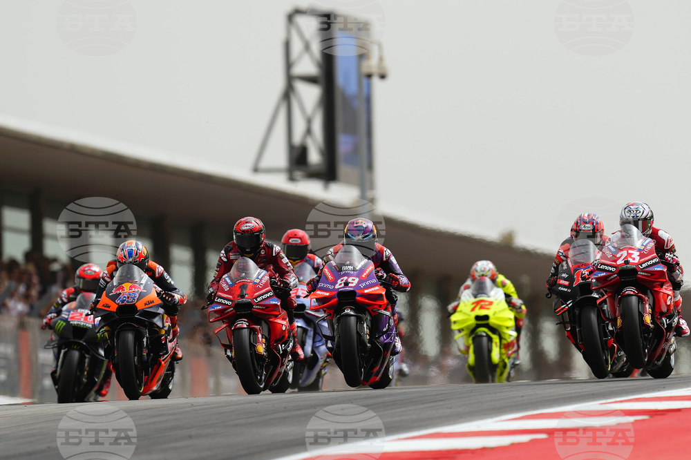 Гран При на Португалия по мотоциклетизъм остава в календара на MotoGP за следващите две години
