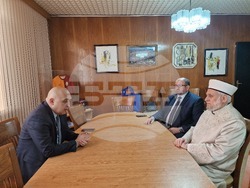 Снимка: Община Кърджали