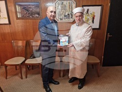 Снимка: Община Кърджали