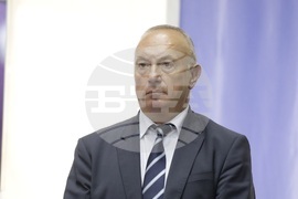 МВР - министър - екип - представяне