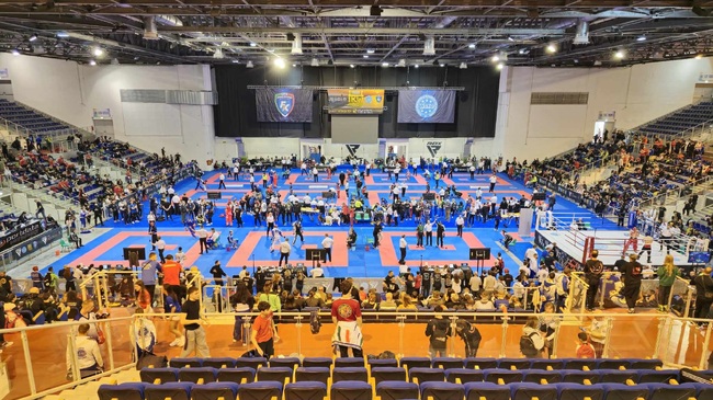 Иван Велев стана европейски шампион по кикбокс при юношите в стил киклайт