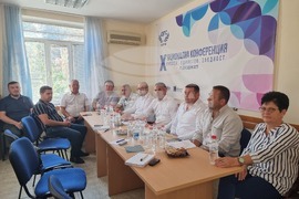 Разград - ДПС - областен съвет 