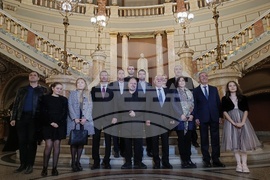 Софийска филхармония - Найден Тодоров - Букурещ - Атенеум - концерт 