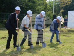 Снимка: Община Видин