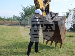 Снимка: Община Видин