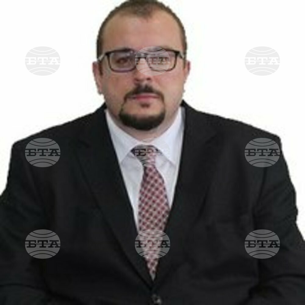 Заместник-министър Тома Томов ще координира и контролира политиките в дирекциите за лечебните дейности и обществените поръчки в Министерството на здравеопазването