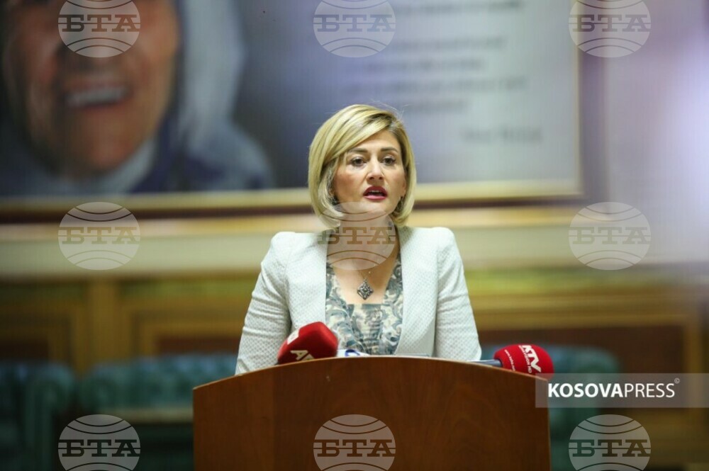 КосоваПрес: Кусари - Лила: На 1 септември очакваме да започне прилагането на мерките за лични карти и регистрационни номера