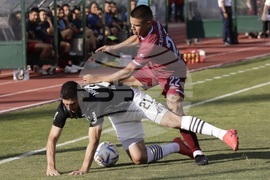 Футбол - Септември София - Локомотив София