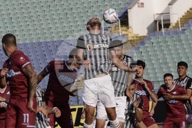 Футбол - Септември София - Локомотив София