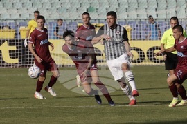 Футбол - Септември София - Локомотив София