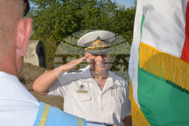 Русе - ВМС- годишнина