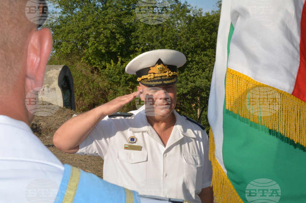 Русе - ВМС- годишнина