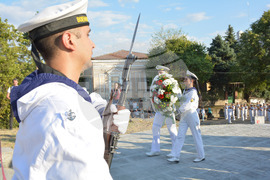 Русе - ВМС- годишнина