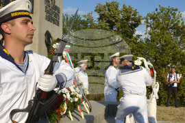 Русе - ВМС- годишнина