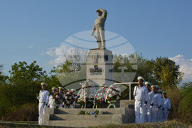 Русе - ВМС- годишнина