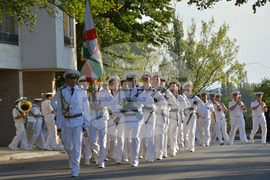 Русе - ВМС- годишнина