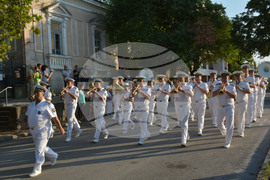 Русе - ВМС- годишнина