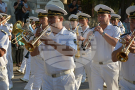 Русе - ВМС- годишнина