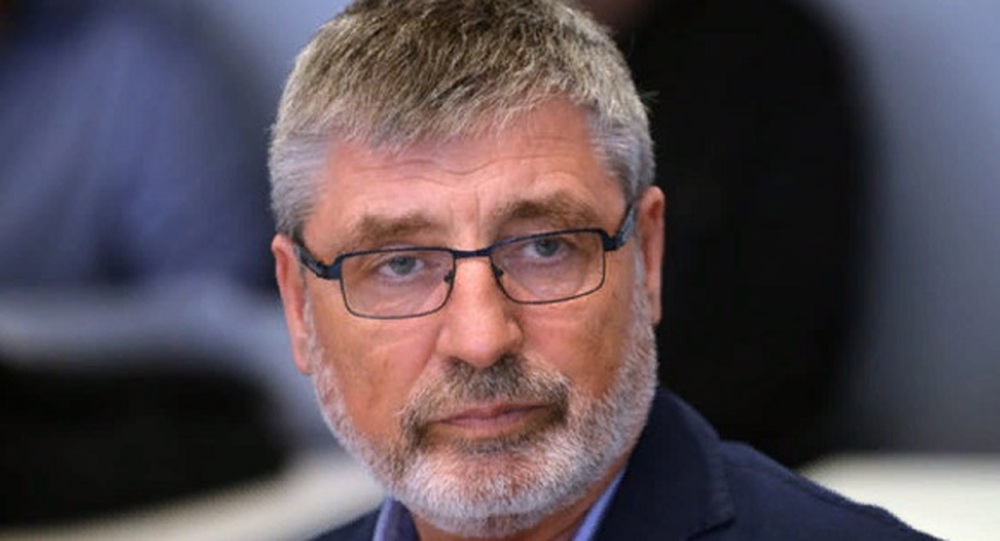 Категорично заявявам, че природният газ не е причина за трагедията в Банкя, каза Сашо Дончев