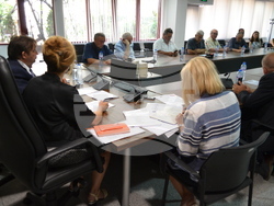 Снимка: Пресцентър