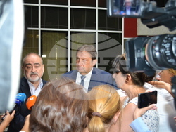 Снимка: Пресцентър