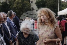 Нощ под звездите - концерт - Vienna Schonbrunn Orchestra