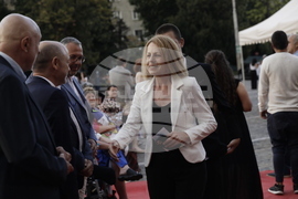 Нощ под звездите - концерт - Vienna Schonbrunn Orchestra