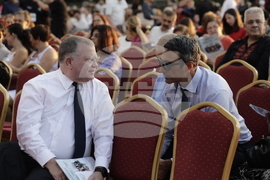 Нощ под звездите - концерт - Vienna Schonbrunn Orchestra