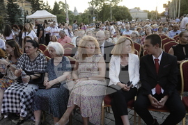 Нощ под звездите - концерт - Vienna Schonbrunn Orchestra