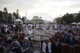 Нощ под звездите - концерт - Vienna Schonbrunn Orchestra