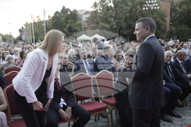 Нощ под звездите - концерт - Vienna Schonbrunn Orchestra