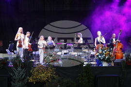 Нощ под звездите - концерт - Vienna Schonbrunn Orchestra