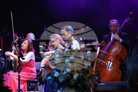 Нощ под звездите - концерт - Vienna Schonbrunn Orchestra