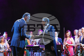 Нощ под звездите - концерт - Vienna Schonbrunn Orchestra